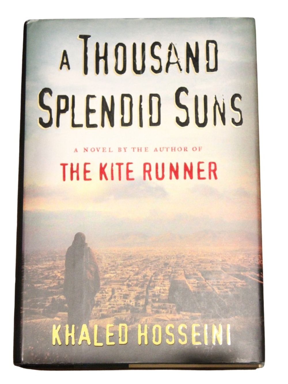 2/$20 🏷 A Thousand Splendid Suns by Khaled Hosseini